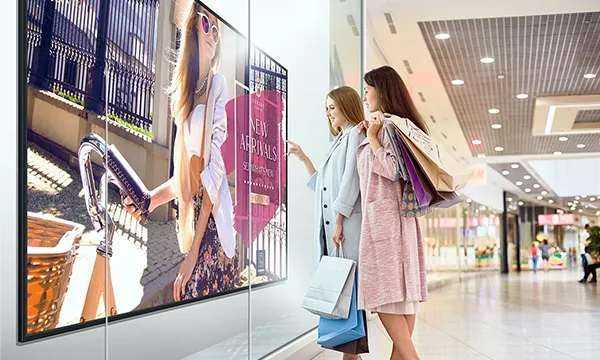 High-brightness Panel 